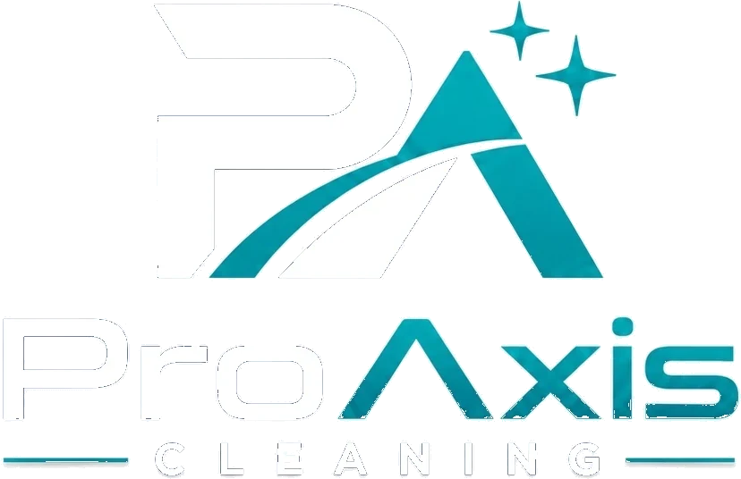 ProAxis Cleaning